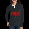 Women's Microfleece Jacket Thumbnail