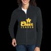 Women's Microfleece Jacket Thumbnail