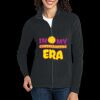 Women's Microfleece Jacket Thumbnail
