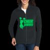 Women's Microfleece Jacket Thumbnail