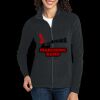 Women's Microfleece Jacket Thumbnail