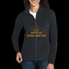 Women's Microfleece Jacket Thumbnail