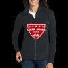 Women's Microfleece Jacket Thumbnail