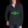 Women's Microfleece Jacket Thumbnail