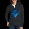 Women's Microfleece Jacket Thumbnail