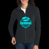 Women's Microfleece Jacket Thumbnail