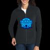 Women's Microfleece Jacket Thumbnail