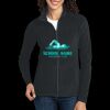 Women's Microfleece Jacket Thumbnail