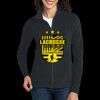 Women's Microfleece Jacket Thumbnail