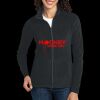 Women's Microfleece Jacket Thumbnail