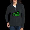 Women's Microfleece Jacket Thumbnail