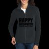 Women's Microfleece Jacket Thumbnail