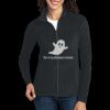 Women's Microfleece Jacket Thumbnail