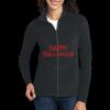 Women's Microfleece Jacket Thumbnail