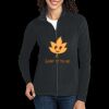 Women's Microfleece Jacket Thumbnail