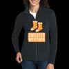 Women's Microfleece Jacket Thumbnail