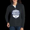 Women's Microfleece Jacket Thumbnail