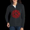 Women's Microfleece Jacket Thumbnail