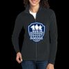 Women's Microfleece Jacket Thumbnail