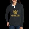 Women's Microfleece Jacket Thumbnail
