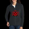 Women's Microfleece Jacket Thumbnail