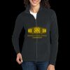 Women's Microfleece Jacket Thumbnail