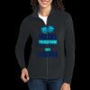 Women's Microfleece Jacket Thumbnail