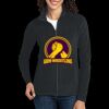 Women's Microfleece Jacket Thumbnail