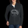Women's Microfleece Jacket Thumbnail