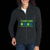 Women's Microfleece Jacket Thumbnail