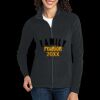 Women's Microfleece Jacket Thumbnail