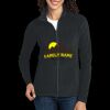 Women's Microfleece Jacket Thumbnail