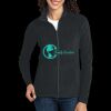 Women's Microfleece Jacket Thumbnail