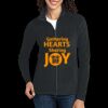 Women's Microfleece Jacket Thumbnail