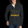 Women's Microfleece Jacket Thumbnail