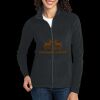 Women's Microfleece Jacket Thumbnail