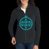 Women's Microfleece Jacket Thumbnail