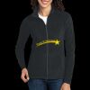 Women's Microfleece Jacket Thumbnail