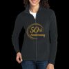 Women's Microfleece Jacket Thumbnail
