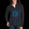 Women's Microfleece Jacket Thumbnail
