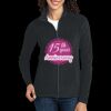 Women's Microfleece Jacket Thumbnail