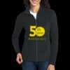 Women's Microfleece Jacket Thumbnail