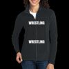 Women's Microfleece Jacket Thumbnail