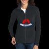 Women's Microfleece Jacket Thumbnail