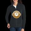 Women's Microfleece Jacket Thumbnail