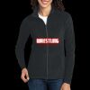 Women's Microfleece Jacket Thumbnail