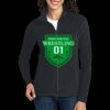 Women's Microfleece Jacket Thumbnail