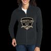 Women's Microfleece Jacket Thumbnail