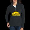 Women's Microfleece Jacket Thumbnail