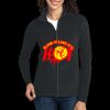 Women's Microfleece Jacket Thumbnail